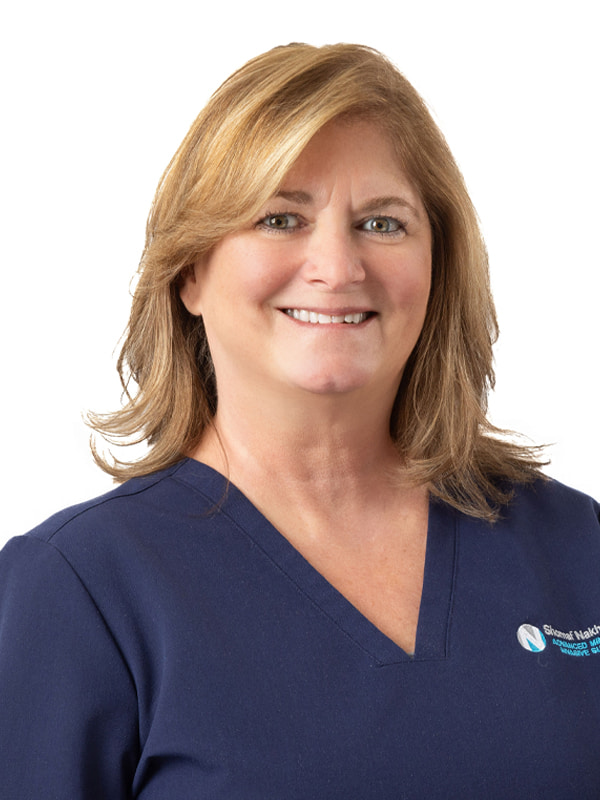 Sussex county Cheryl Stefanacci, AMA-CMA | Advanced Minimally Invasive Surgery office staff