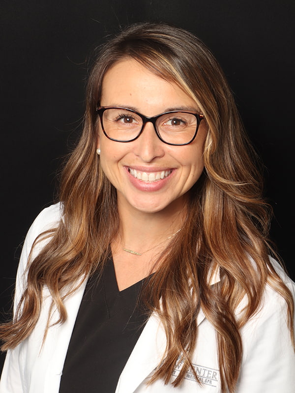 Sussex county Madison Keppeler, PA-C | Advanced Minimally Invasive Surgery office staff